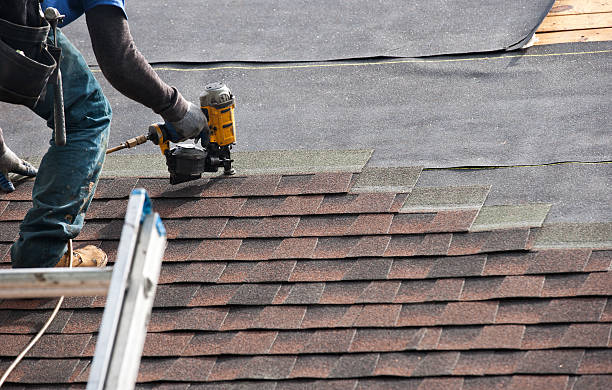 Licensed Roofing service in Ledbetter, KY - Brentwood Metal Roofing